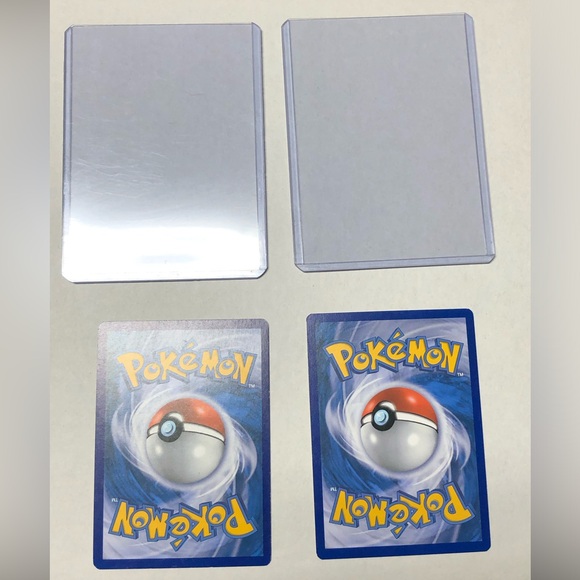 Two Pokémon cards - Picture 5 of 5